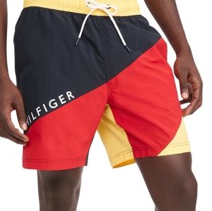 Men Swim Trunks